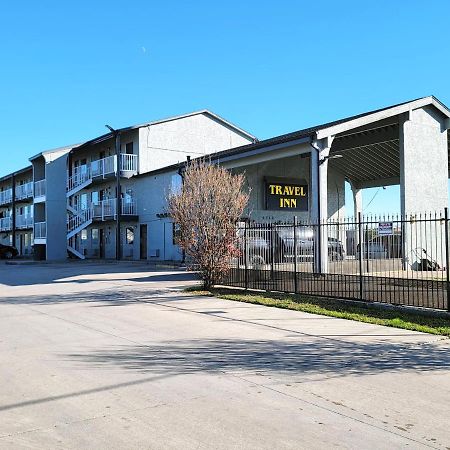 Travel Inn San Antonio Kültér fotó
