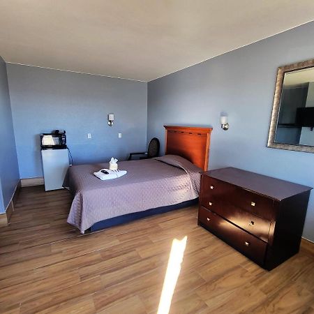 Travel Inn San Antonio Kültér fotó