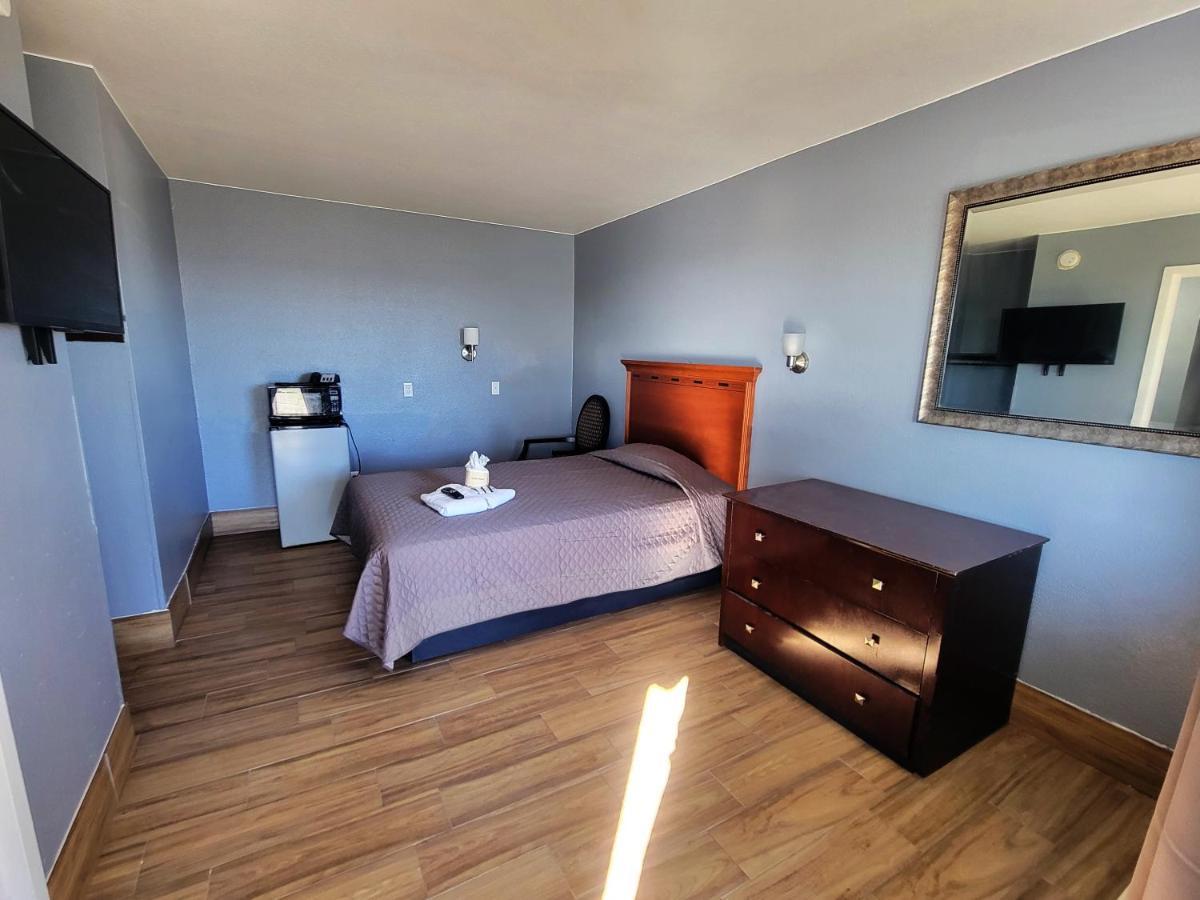 Travel Inn San Antonio Kültér fotó